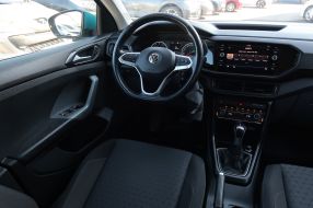 Volkswagen T-Cross - 2020
