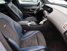 Mercedes-Benz EQC - 2019