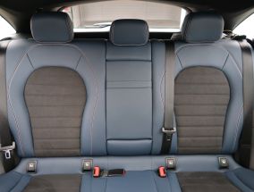 Mercedes-Benz EQC - 2019