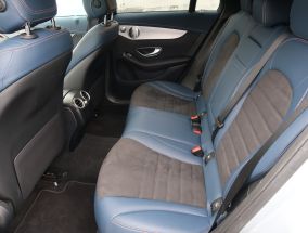 Mercedes-Benz EQC - 2019