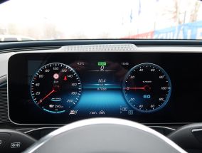 Mercedes-Benz EQC - 2019