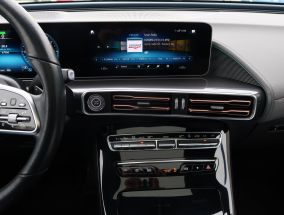 Mercedes-Benz EQC - 2019