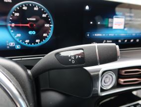 Mercedes-Benz EQC - 2019