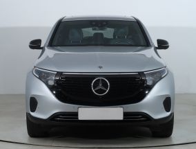 Mercedes-Benz EQC - 2019