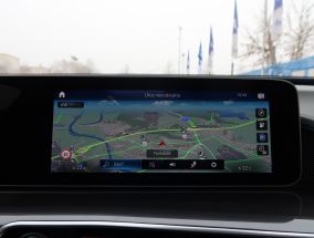 Mercedes-Benz EQC - 2019