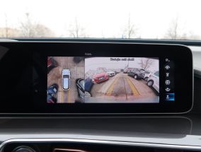 Mercedes-Benz EQC - 2019