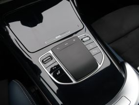 Mercedes-Benz EQC - 2019