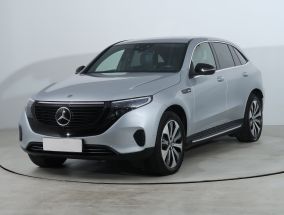 Mercedes-Benz EQC - 2019