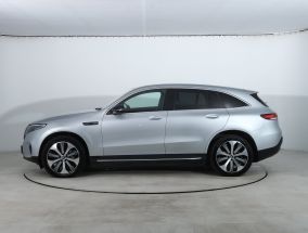 Mercedes-Benz EQC - 2019