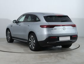 Mercedes-Benz EQC - 2019