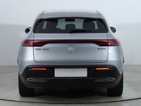 Mercedes-Benz EQC - 2019