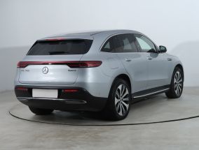 Mercedes-Benz EQC - 2019