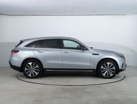 Mercedes-Benz EQC - 2019