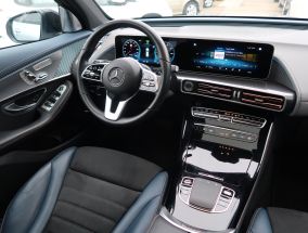 Mercedes-Benz EQC - 2019