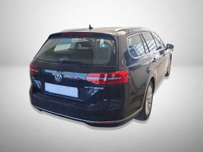 Volkswagen Passat - 2014