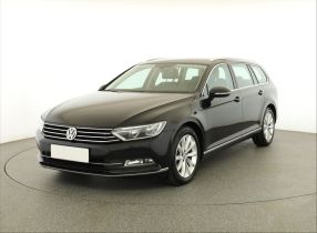 Volkswagen Passat - 2014