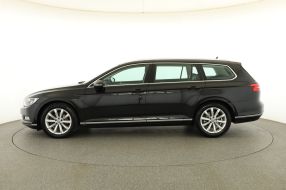 Volkswagen Passat - 2014