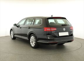 Volkswagen Passat - 2014