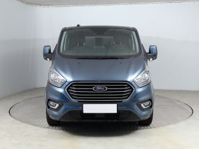 Ford Tourneo Custom - 2023