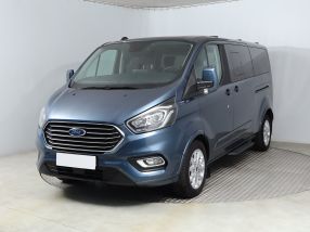 Ford Tourneo Custom - 2023