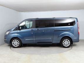 Ford Tourneo Custom - 2023