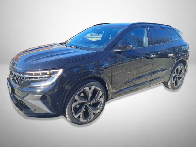 Renault Austral 2025