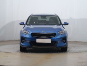 Kia XCeed - 2021