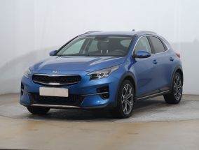 Kia XCeed - 2021