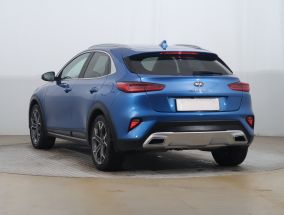 Kia XCeed - 2021