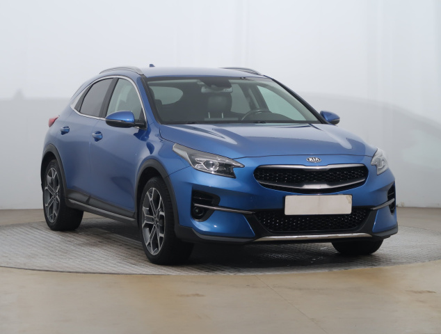 Kia XCeed 2021