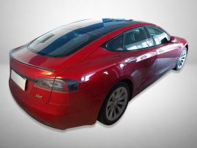 Tesla Model S - 2018