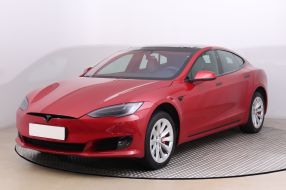 Tesla Model S - 2018