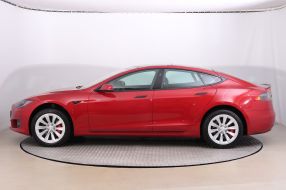 Tesla Model S - 2018