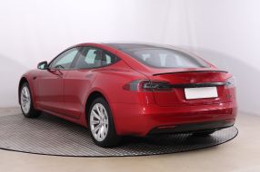 Tesla Model S - 2018