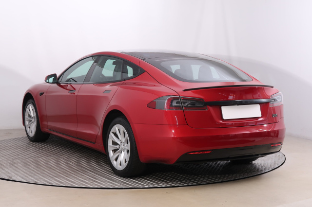 Tesla Model S 100D