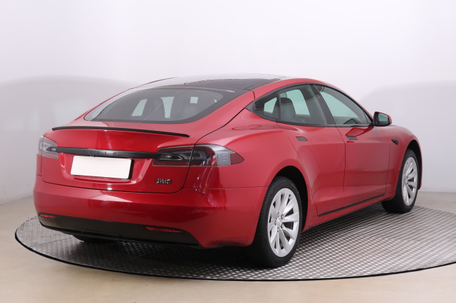 Tesla Model S 100D