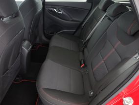 Hyundai i30 - 2022
