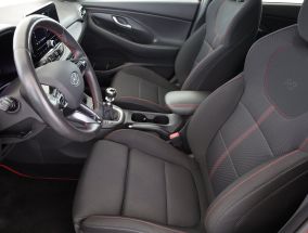 Hyundai i30 - 2022