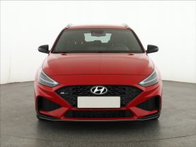 Hyundai i30 - 2022
