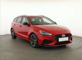 Hyundai i30 - 2022