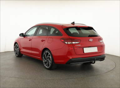 Hyundai i30 - 2022