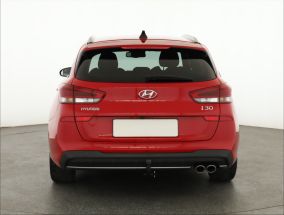 Hyundai i30 - 2022