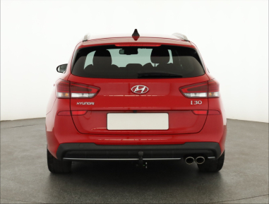 Hyundai i30 - 2022