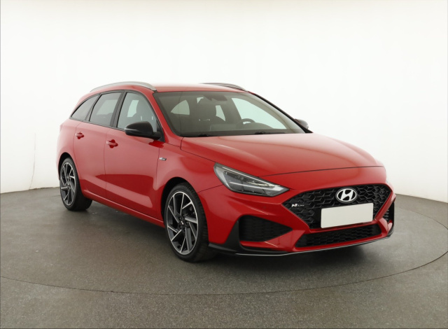 Hyundai i30 2022