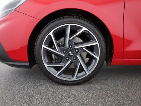Hyundai i30 - 2022