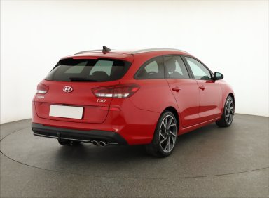 Hyundai i30 - 2022