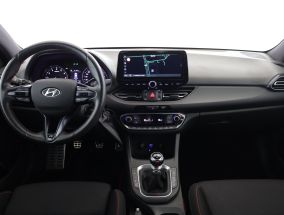 Hyundai i30 - 2022