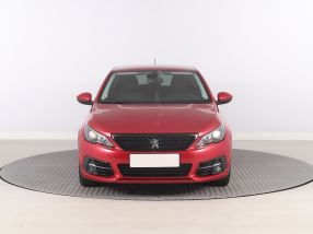 Peugeot 308 - 2018
