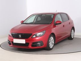 Peugeot 308 - 2018