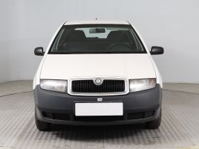 Skoda Fabia - 2002